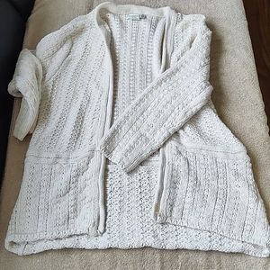 Tweeds Sweater